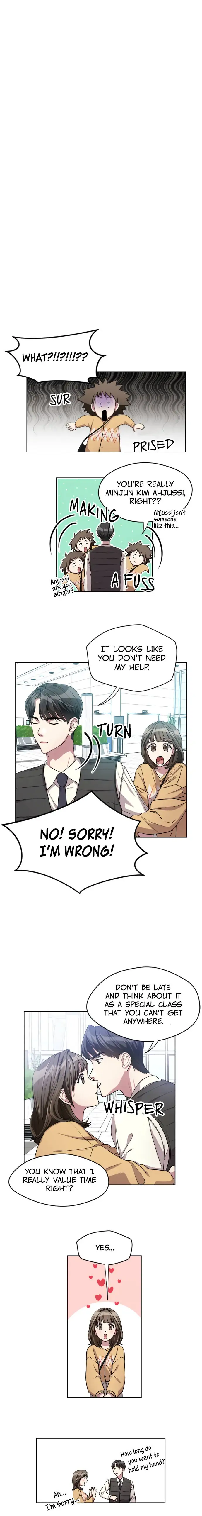 Breaking News chapter 4 page 4