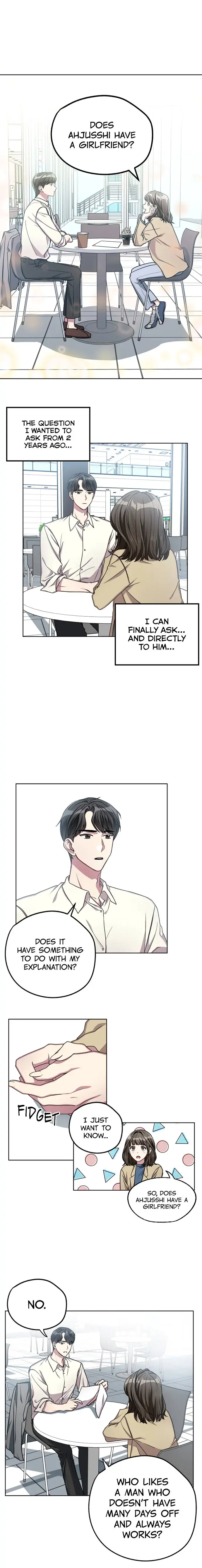 Breaking News chapter 5 page 1