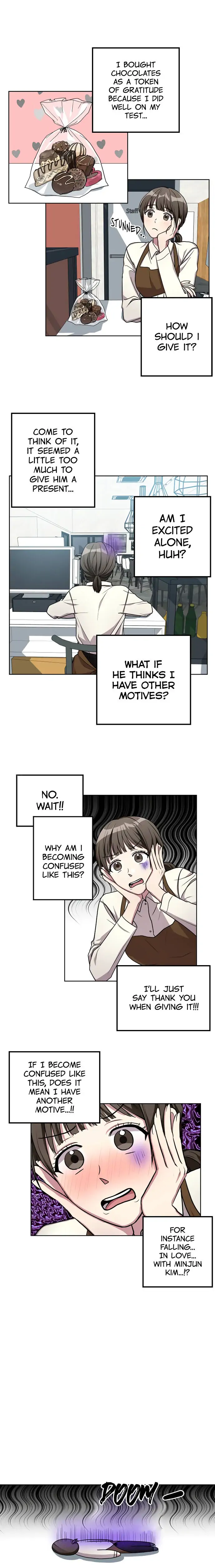 Breaking News chapter 5 page 3