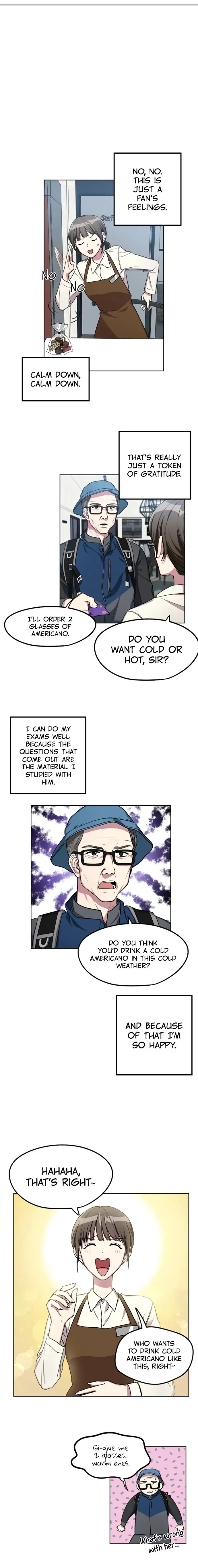 Breaking News chapter 5 page 4