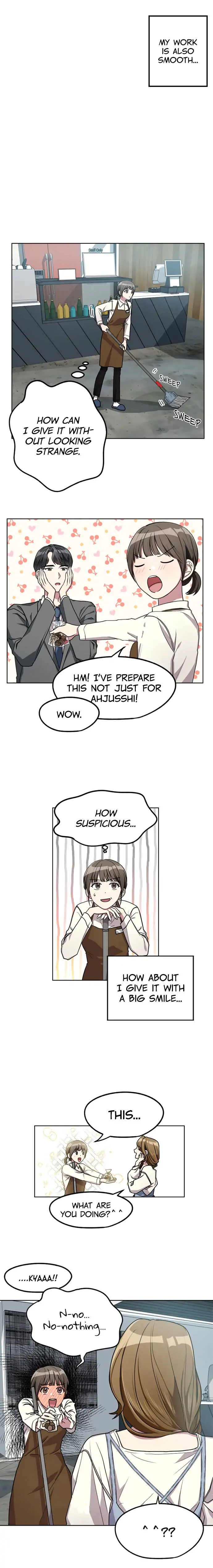 Breaking News chapter 5 page 5
