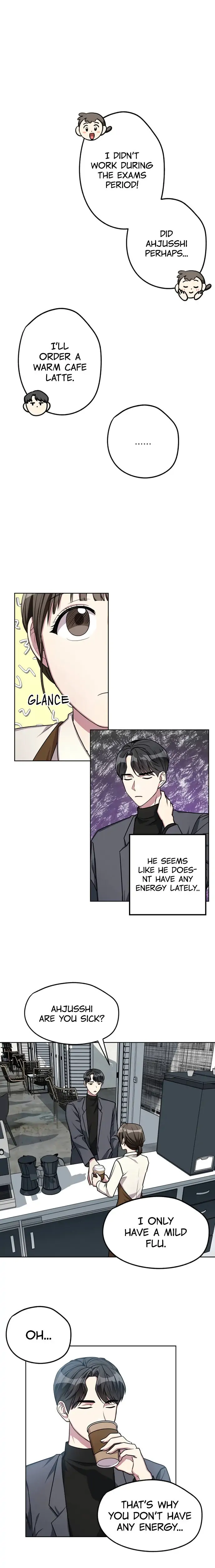 Breaking News chapter 5 page 9
