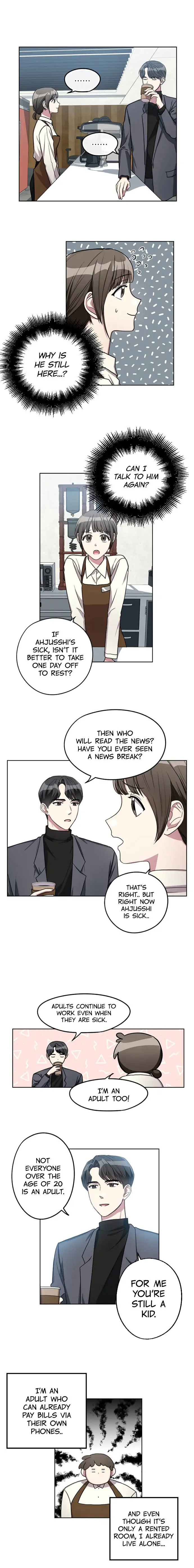 Breaking News chapter 5 page 10