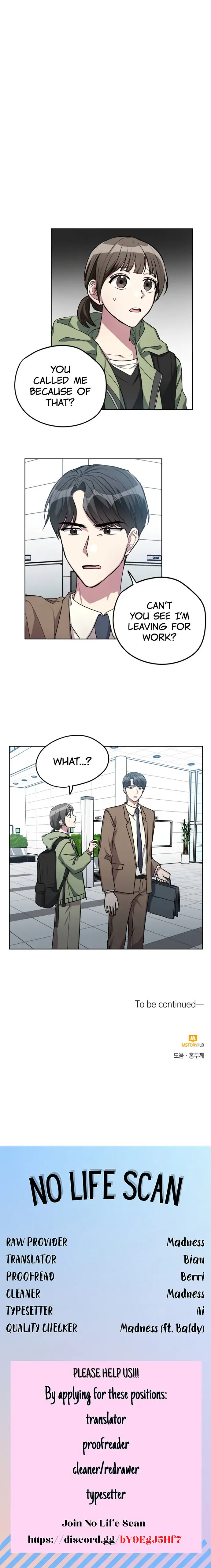Breaking News chapter 5 page 12