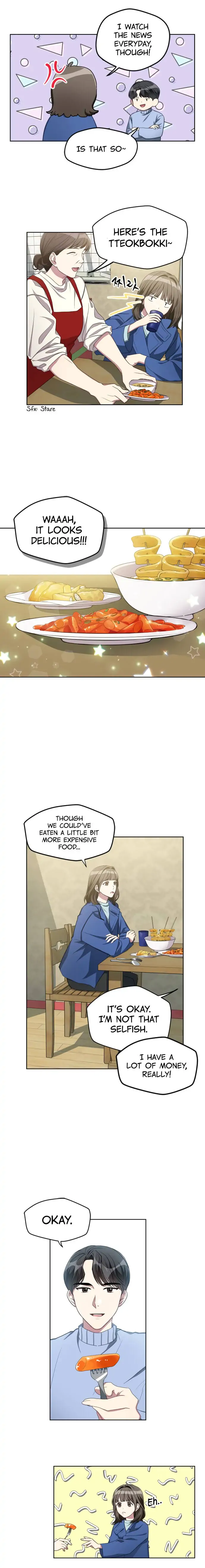 Breaking News chapter 7 page 3