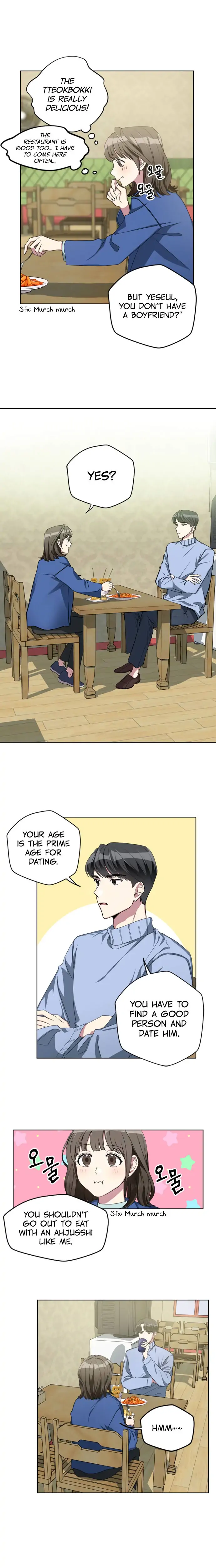 Breaking News chapter 7 page 4