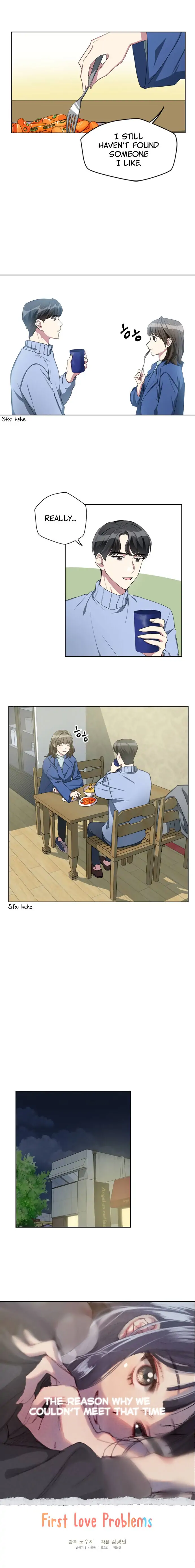Breaking News chapter 7 page 5