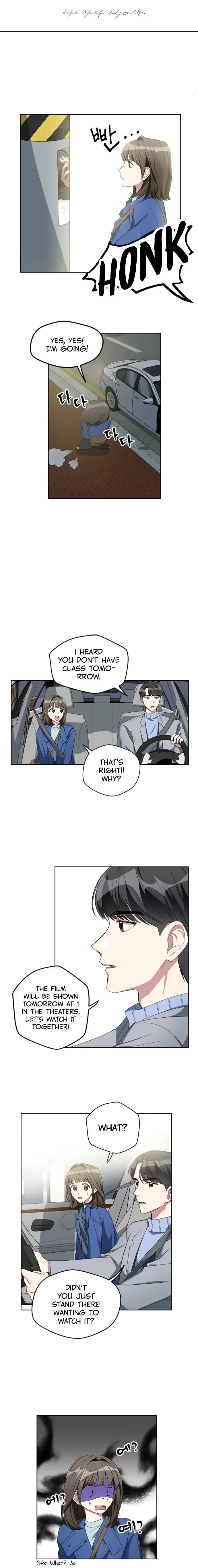 Breaking News chapter 7 page 6