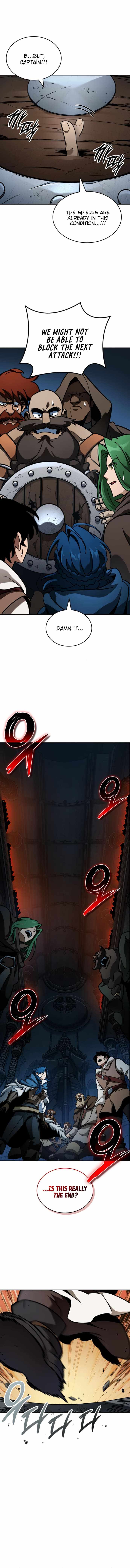Valhalla Saga chapter 11 page 3
