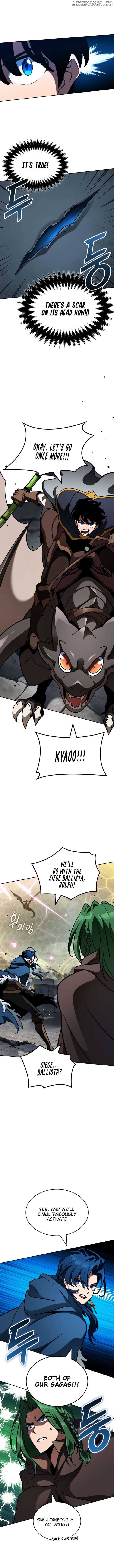 Valhalla Saga chapter 16 page 7