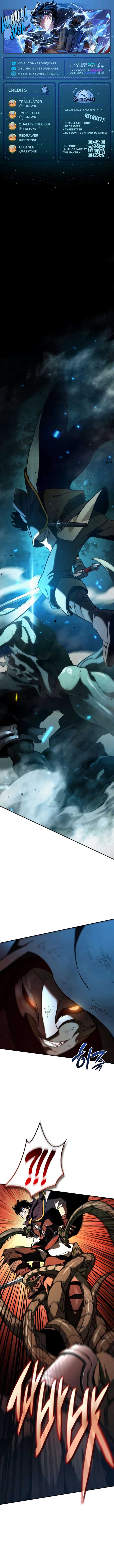Valhalla Saga chapter 21 page 1