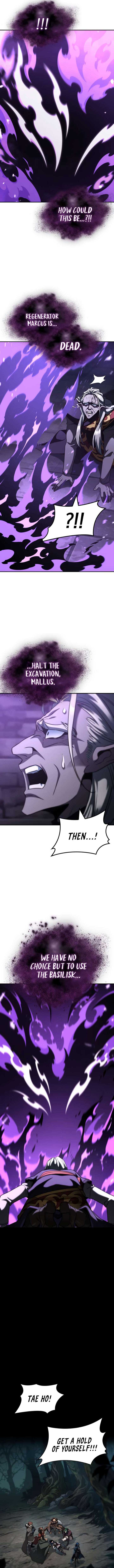 Valhalla Saga chapter 21 page 12