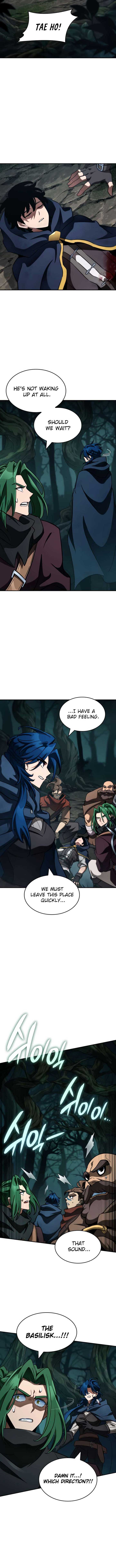 Valhalla Saga chapter 21 page 13