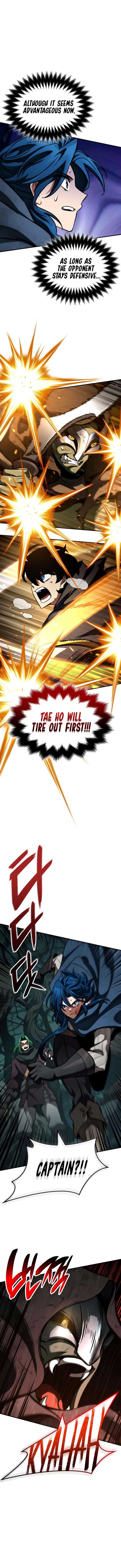 Valhalla Saga chapter 21 page 7