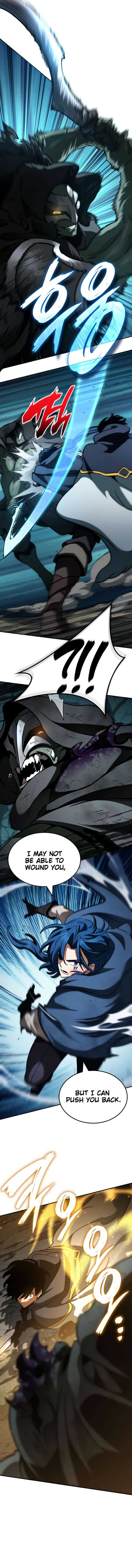Valhalla Saga chapter 21 page 10