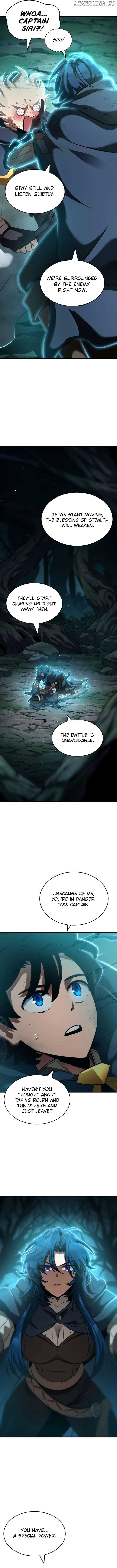 Valhalla Saga chapter 22 page 2