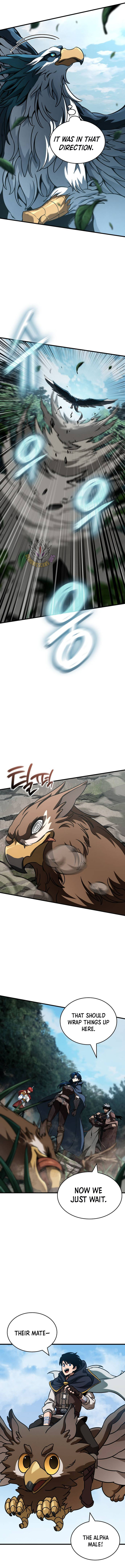 Valhalla Saga chapter 33 page 5