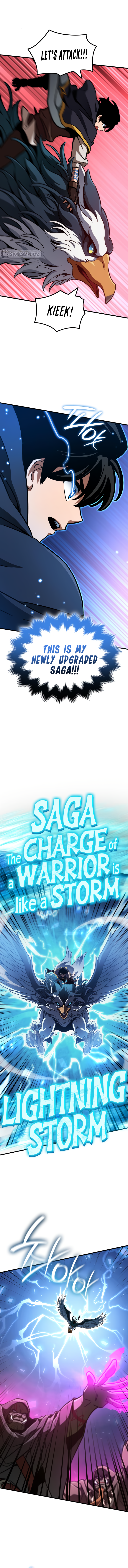 Valhalla Saga chapter 35 page 5