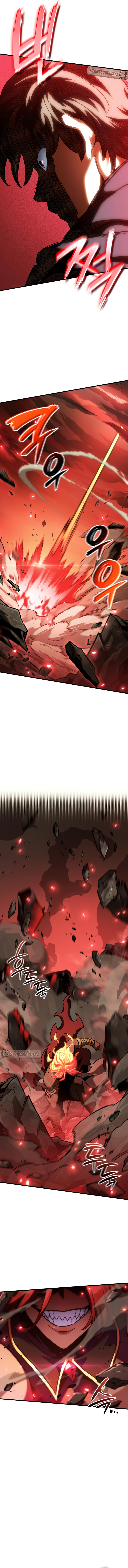 Valhalla Saga chapter 35 page 8