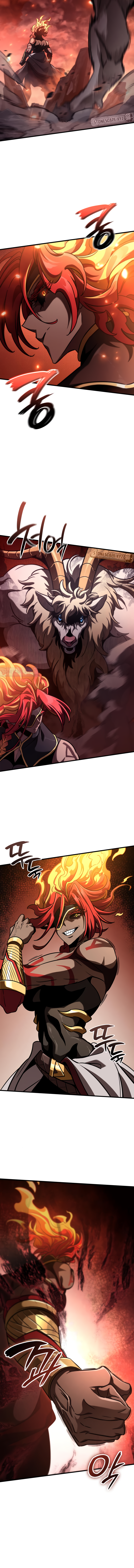 Valhalla Saga chapter 35 page 10