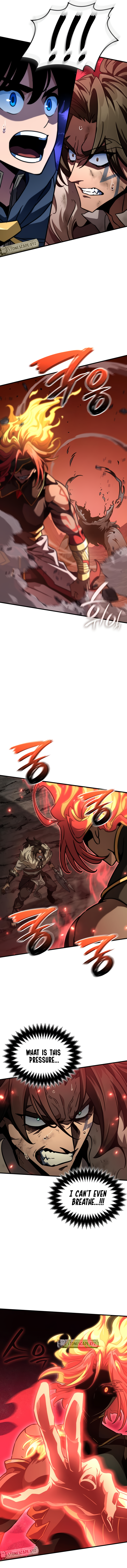 Valhalla Saga chapter 35 page 12