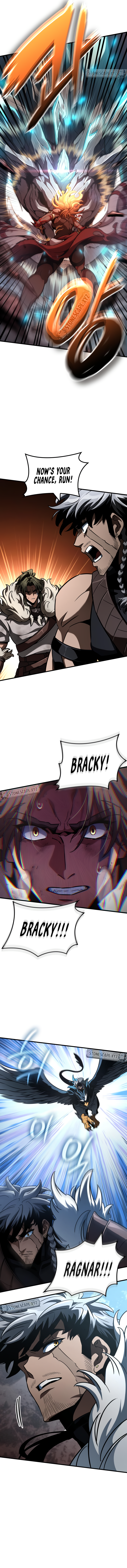 Valhalla Saga chapter 35 page 17