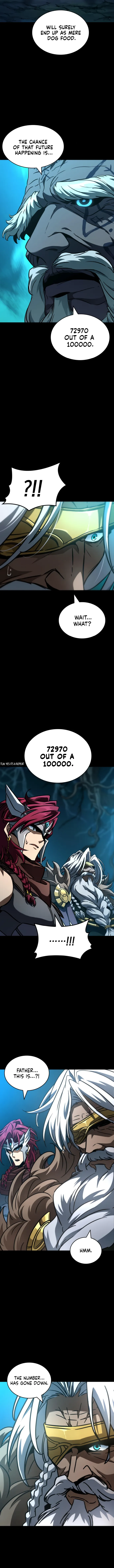 Valhalla Saga chapter 39 page 4