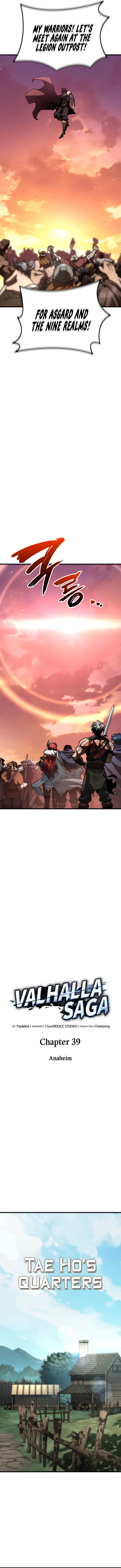 Valhalla Saga chapter 39 page 7