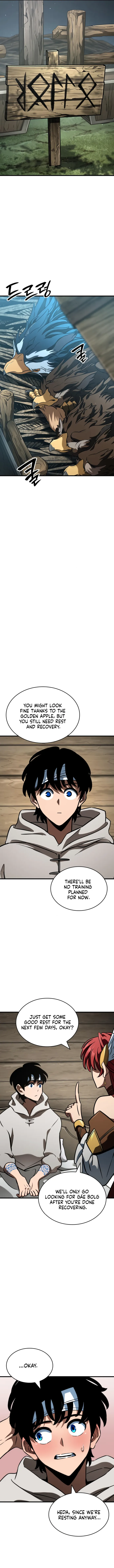 Valhalla Saga chapter 39 page 8