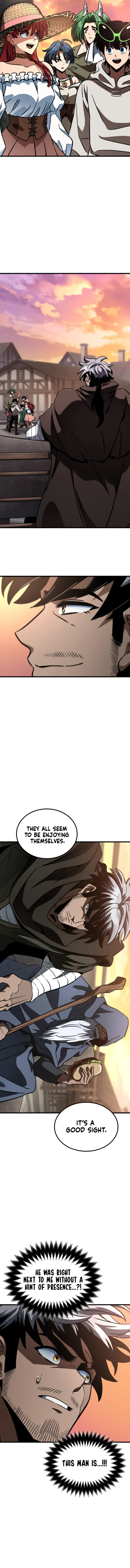 Valhalla Saga chapter 39 page 16