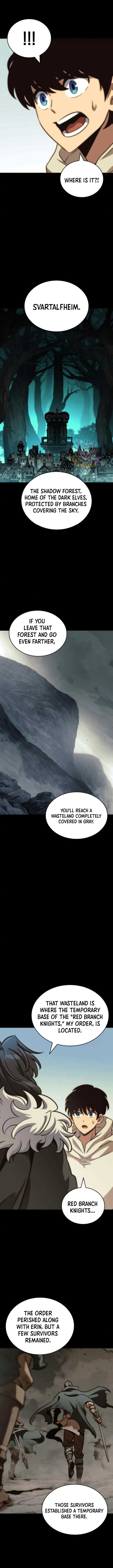Valhalla Saga chapter 40 page 5