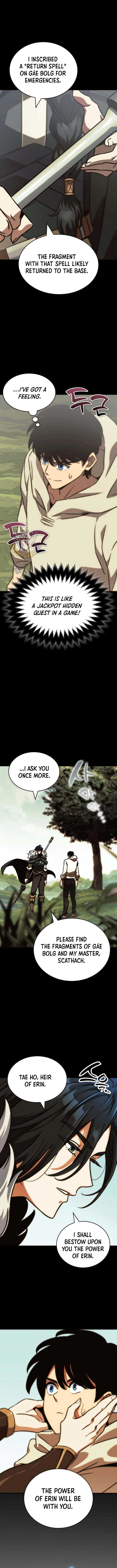 Valhalla Saga chapter 40 page 6