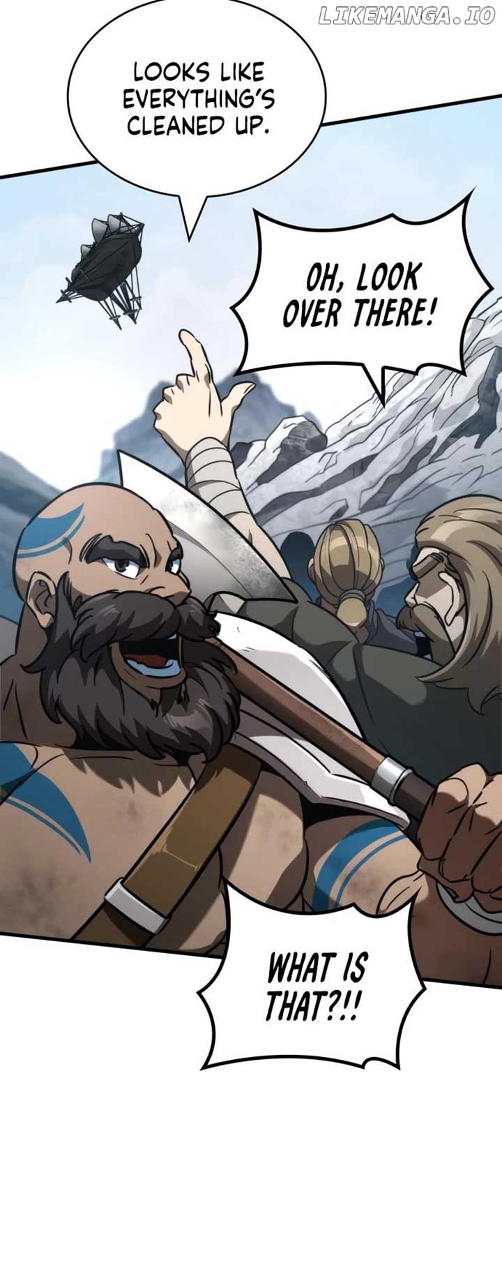 Valhalla Saga chapter 44 page 32