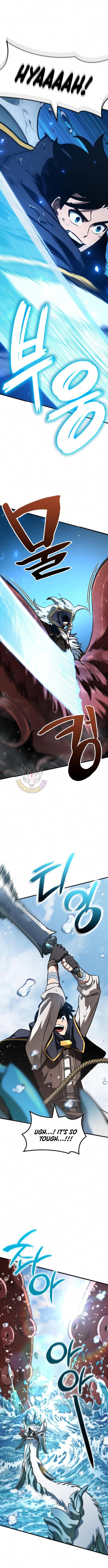 Valhalla Saga chapter 47 page 3