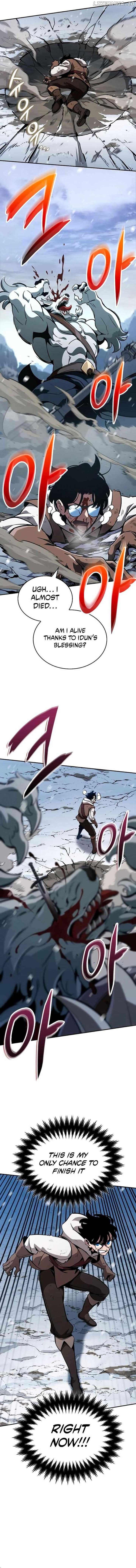 Valhalla Saga chapter 5 page 8