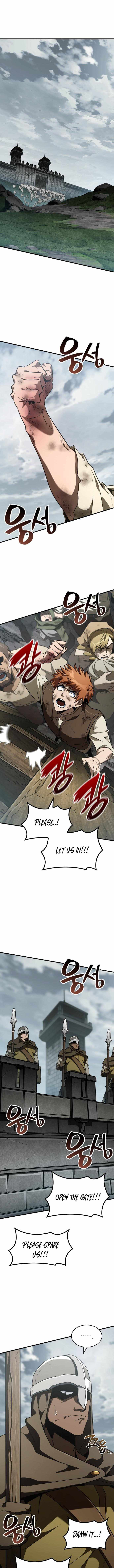 Valhalla Saga chapter 52 page 8