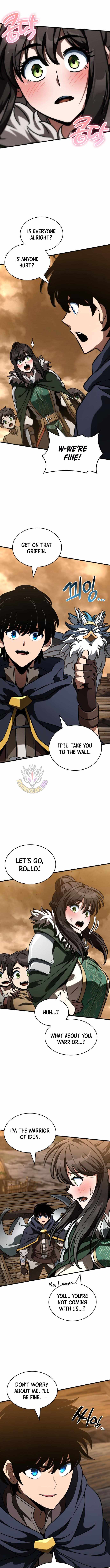Valhalla Saga chapter 53 page 8