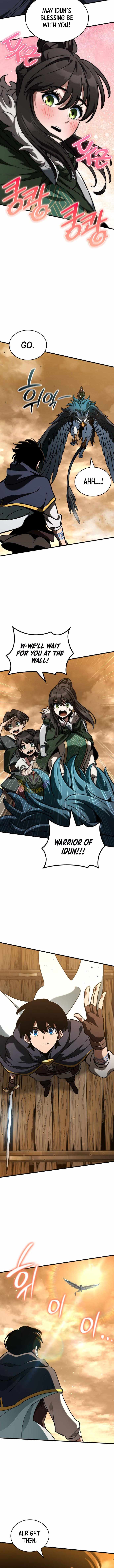 Valhalla Saga chapter 53 page 9