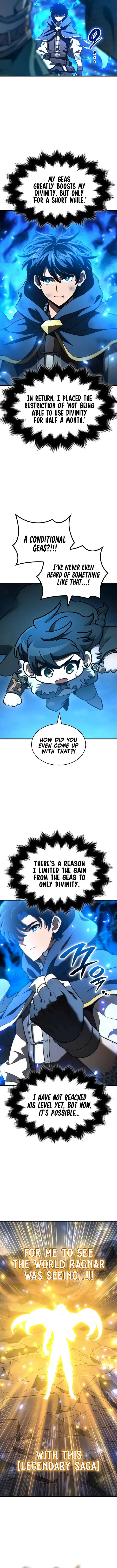 Valhalla Saga chapter 59 page 2