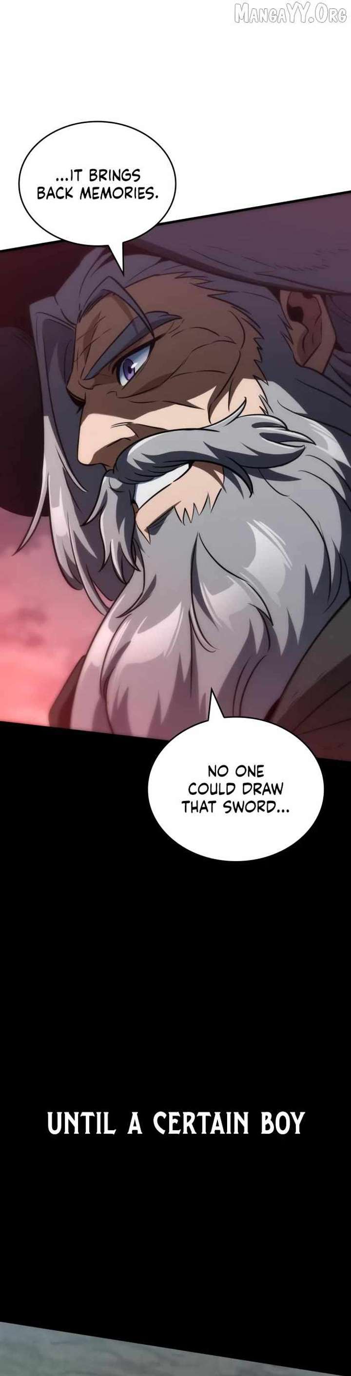 Valhalla Saga chapter 64 page 32