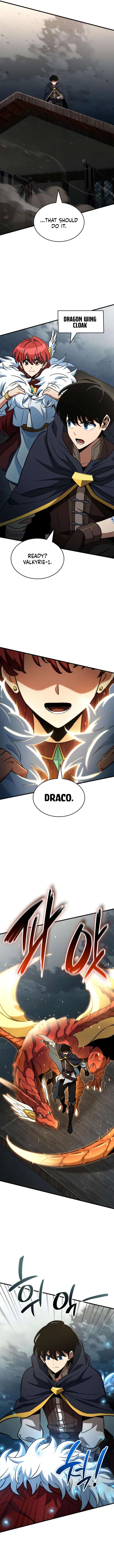 Valhalla Saga chapter 67 page 5