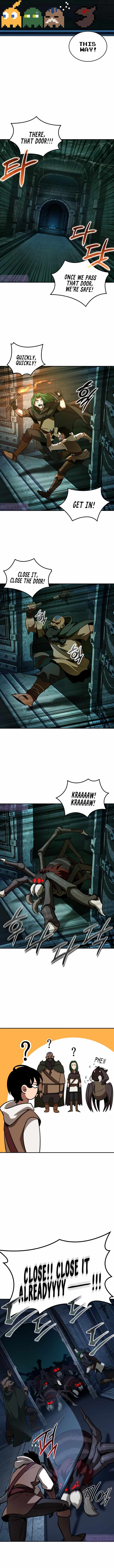 Valhalla Saga chapter 8 page 7