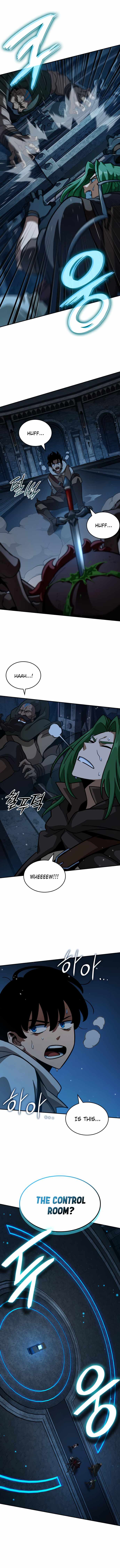 Valhalla Saga chapter 8 page 8