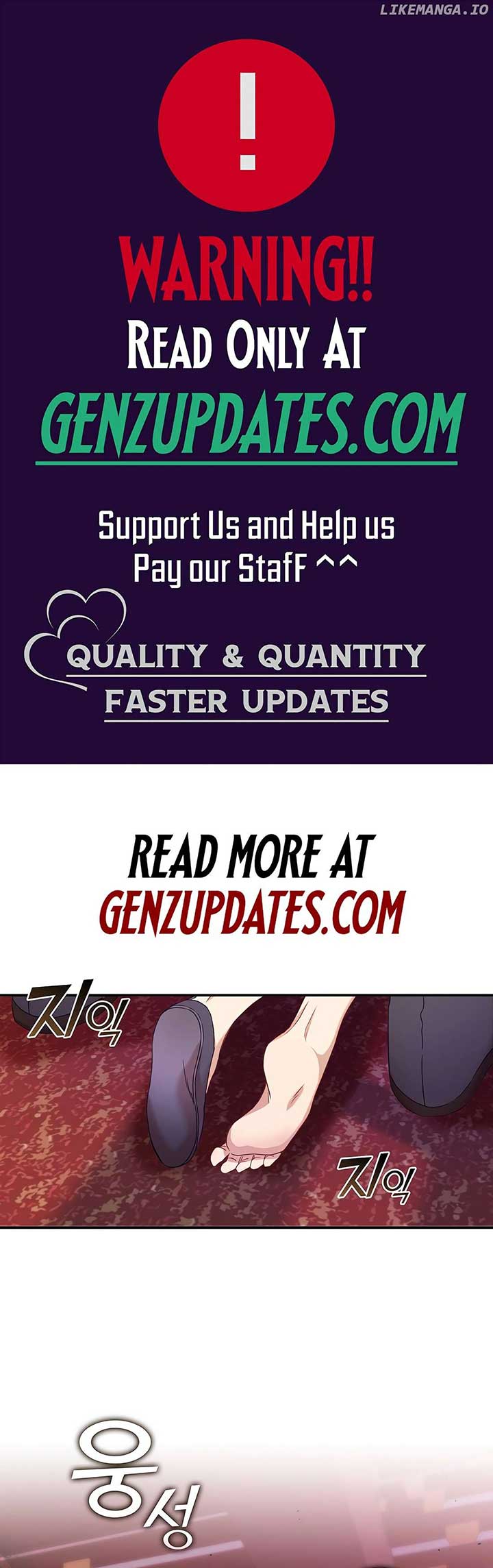 The Namgung Clan’s Youngest Daughter chapter 2 page 1