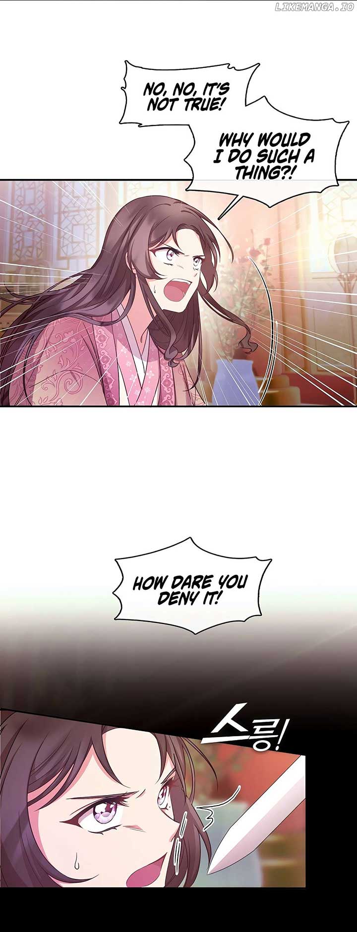 The Namgung Clan’s Youngest Daughter chapter 2 page 5