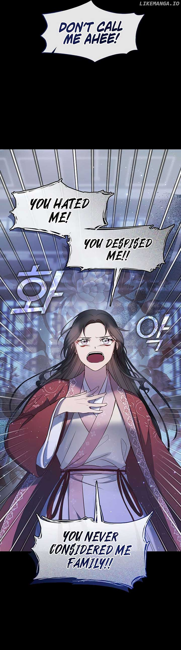 The Namgung Clan’s Youngest Daughter chapter 2 page 19