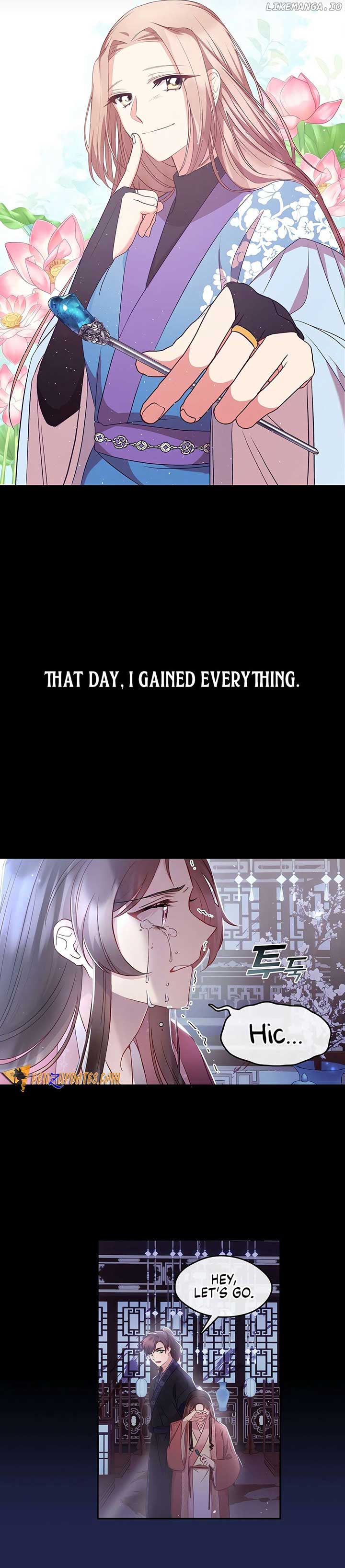 The Namgung Clan’s Youngest Daughter chapter 2 page 23