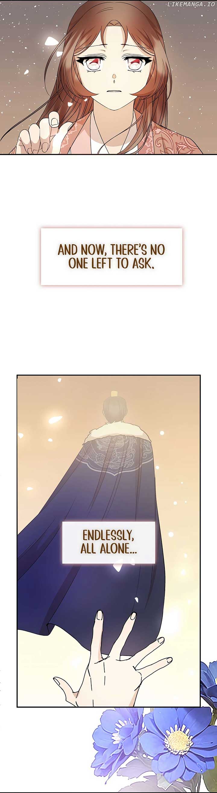 The Namgung Clan’s Youngest Daughter chapter 2 page 28