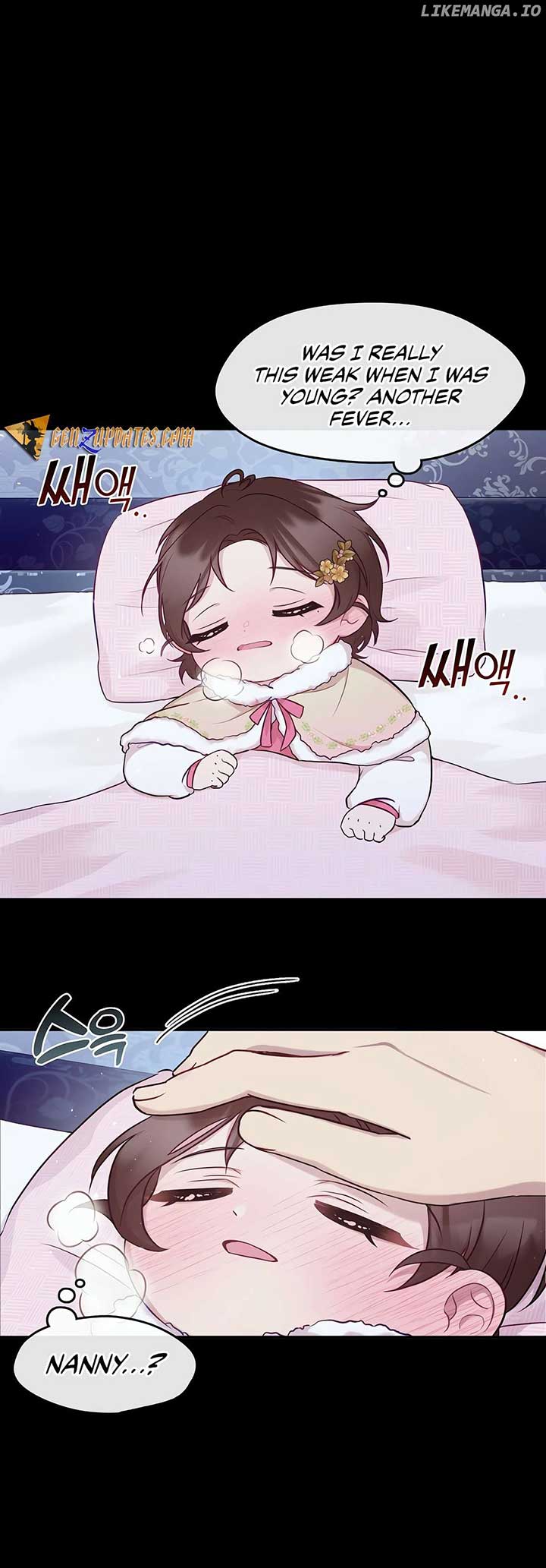 The Namgung Clan’s Youngest Daughter chapter 3 page 6