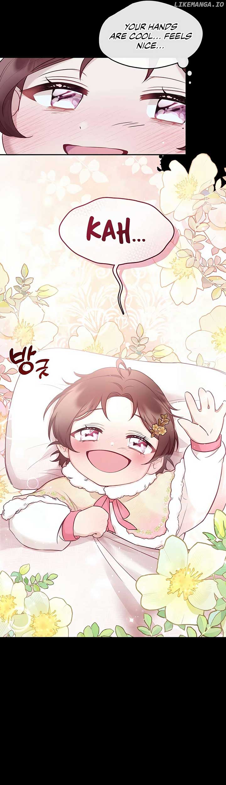 The Namgung Clan’s Youngest Daughter chapter 3 page 7